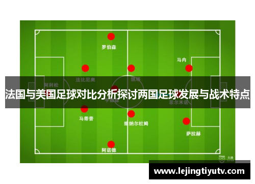 法国与美国足球对比分析探讨两国足球发展与战术特点